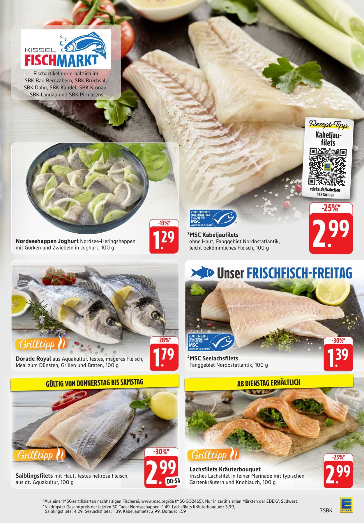 Prospekt SBK 23.06.2025 - 28.06.2025