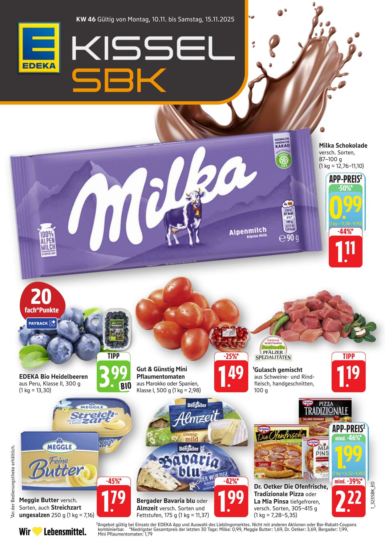 Prospekt SBK 10.11.2025 - 15.11.2025
