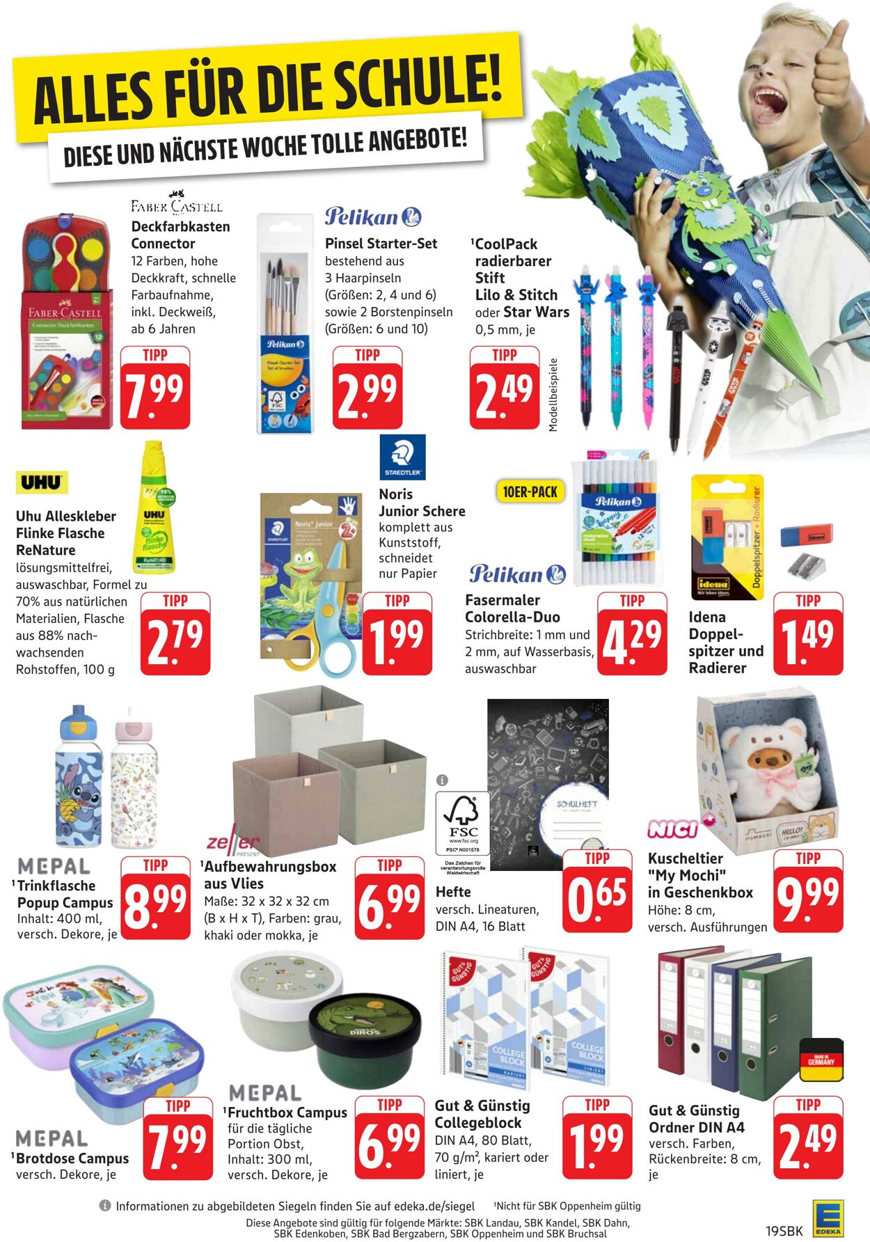 Prospekt SBK 04.08.2025 - 09.08.2025