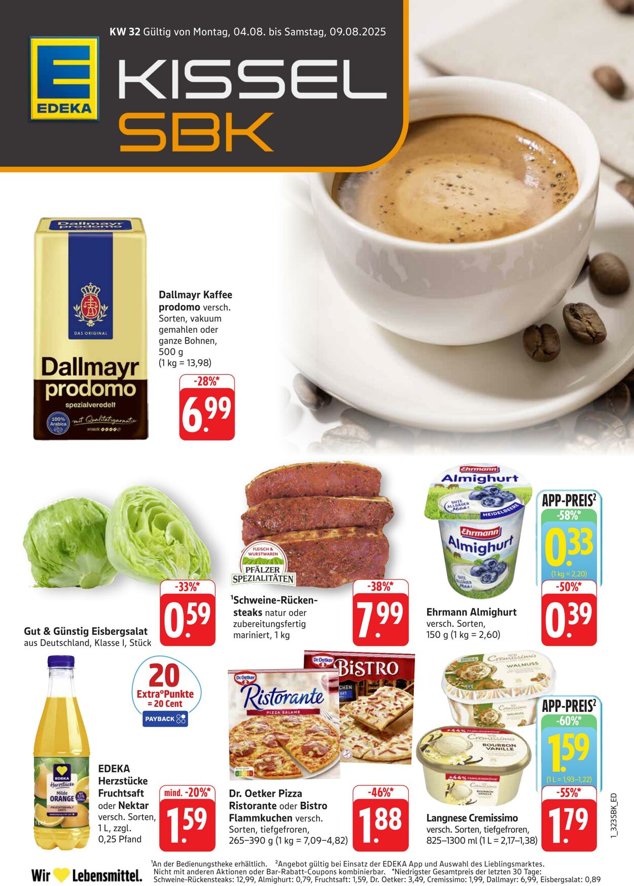 Prospekt SBK 04.08.2025 - 09.08.2025