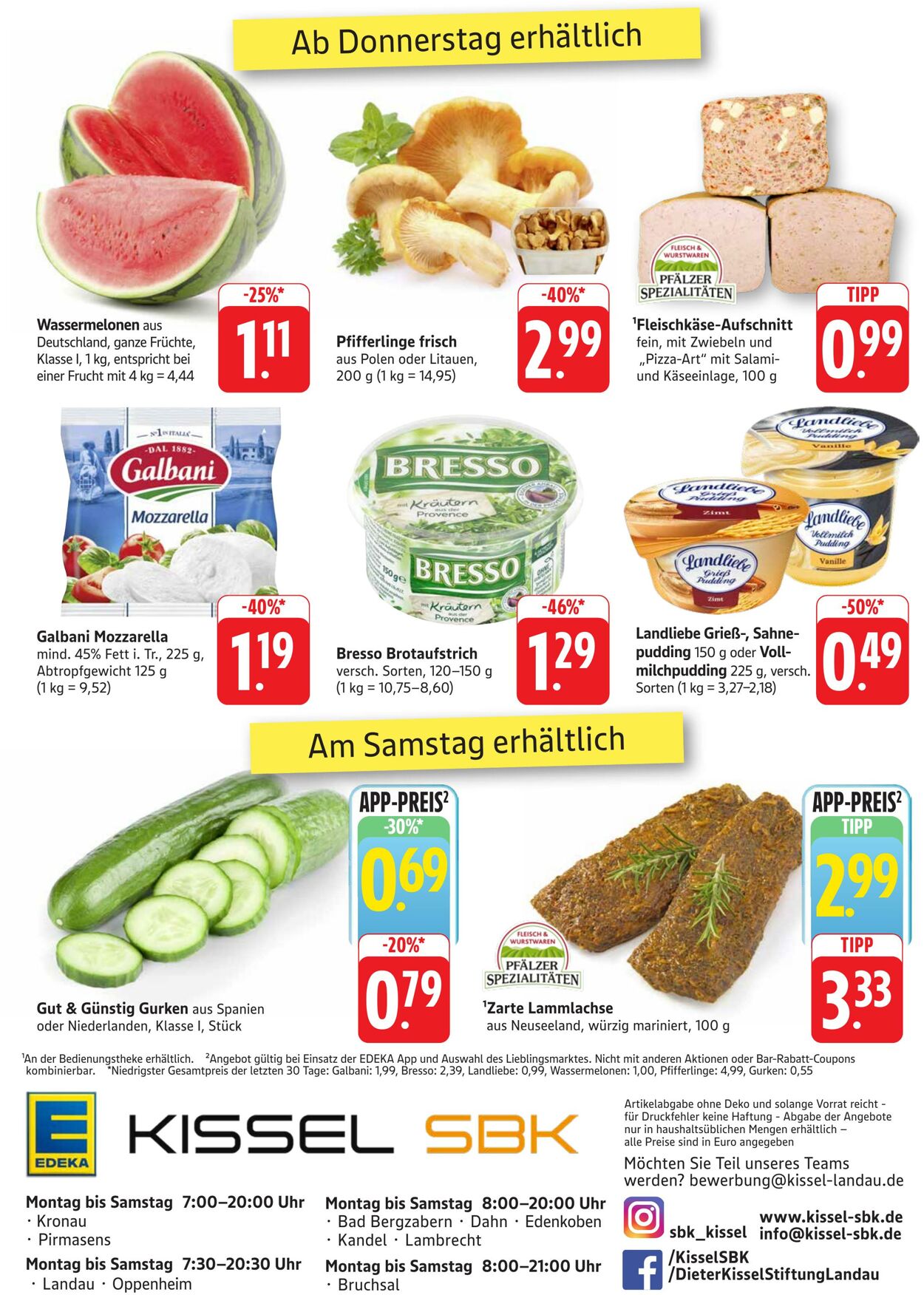 Prospekt SBK 04.08.2025 - 09.08.2025