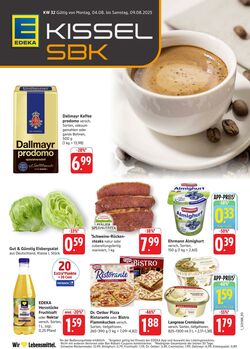 Prospekt SBK 04.08.2025 - 09.08.2025