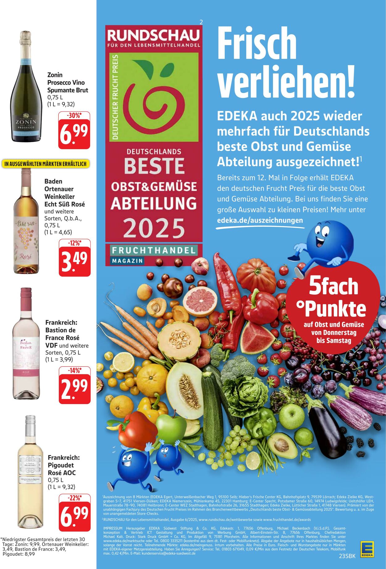 Prospekt SBK 14.07.2025 - 19.07.2025