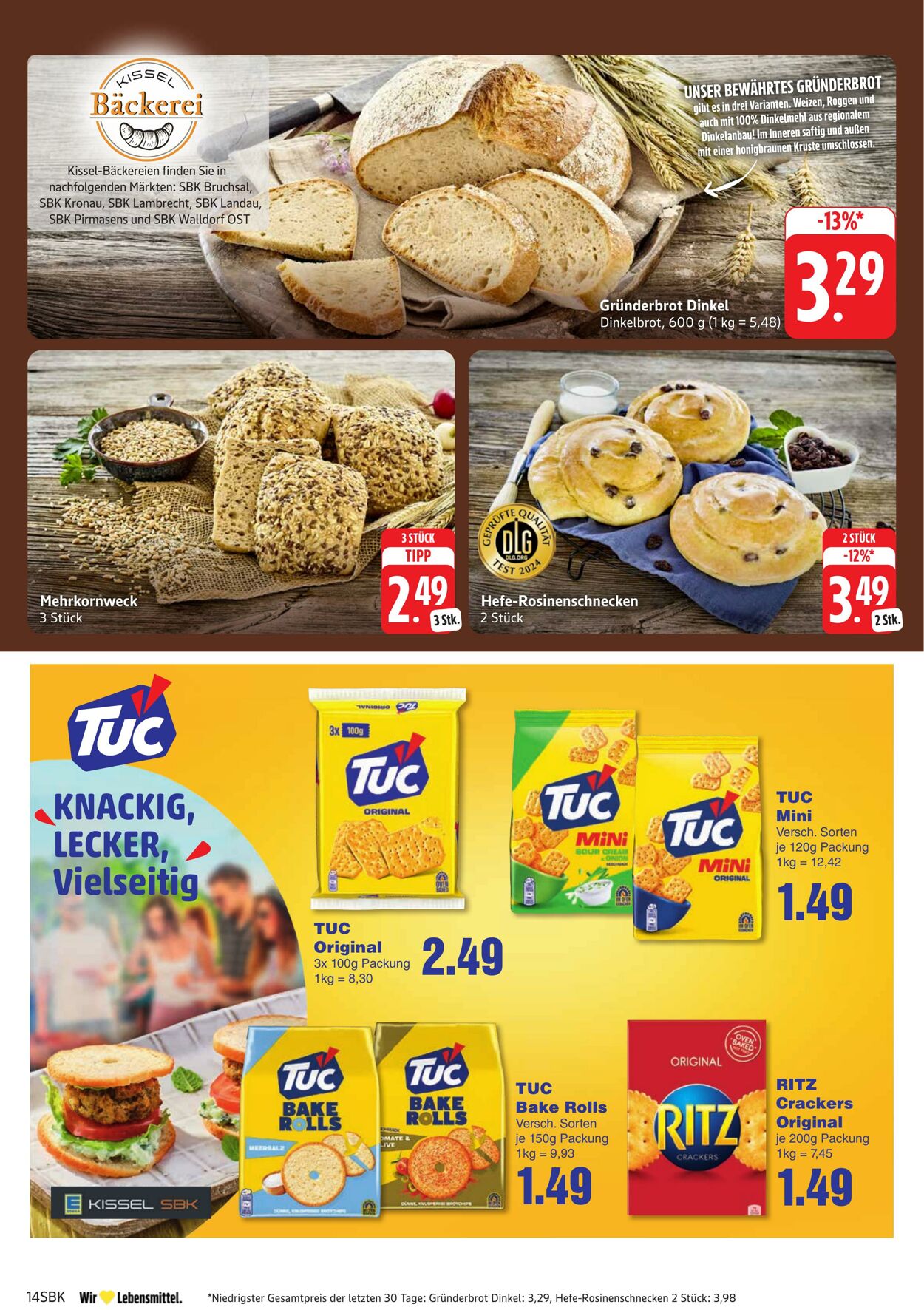 Prospekt SBK 14.07.2025 - 19.07.2025