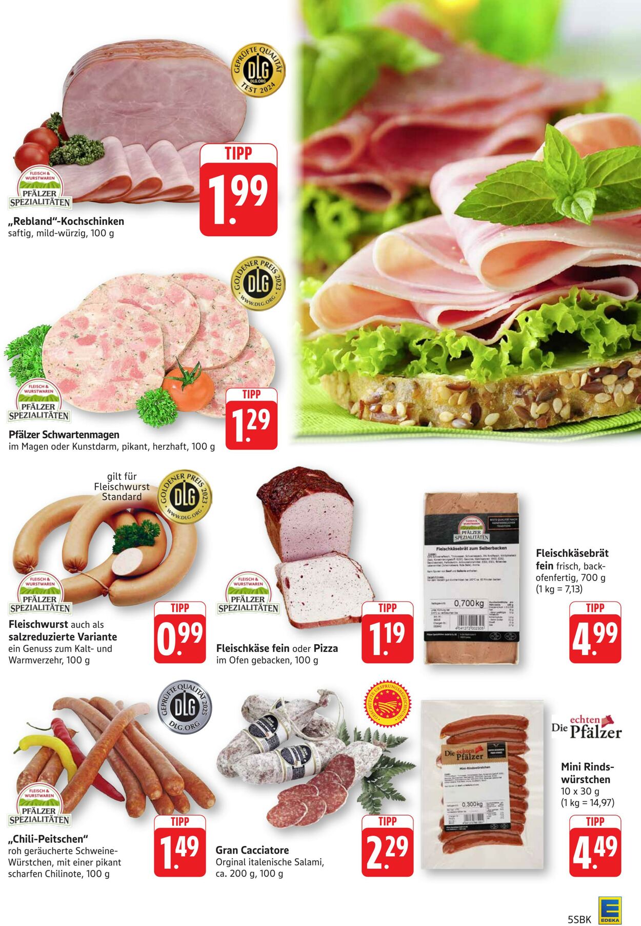 Prospekt SBK 25.08.2025 - 30.08.2025
