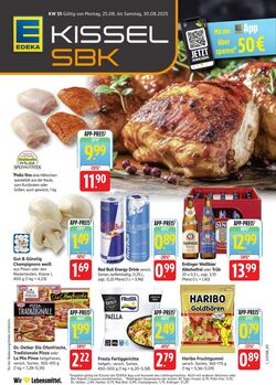 Prospekt SBK 25.08.2025 - 30.08.2025