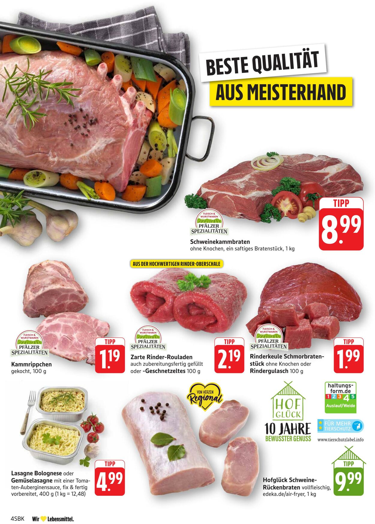 Prospekt SBK 27.10.2025 - 01.11.2025