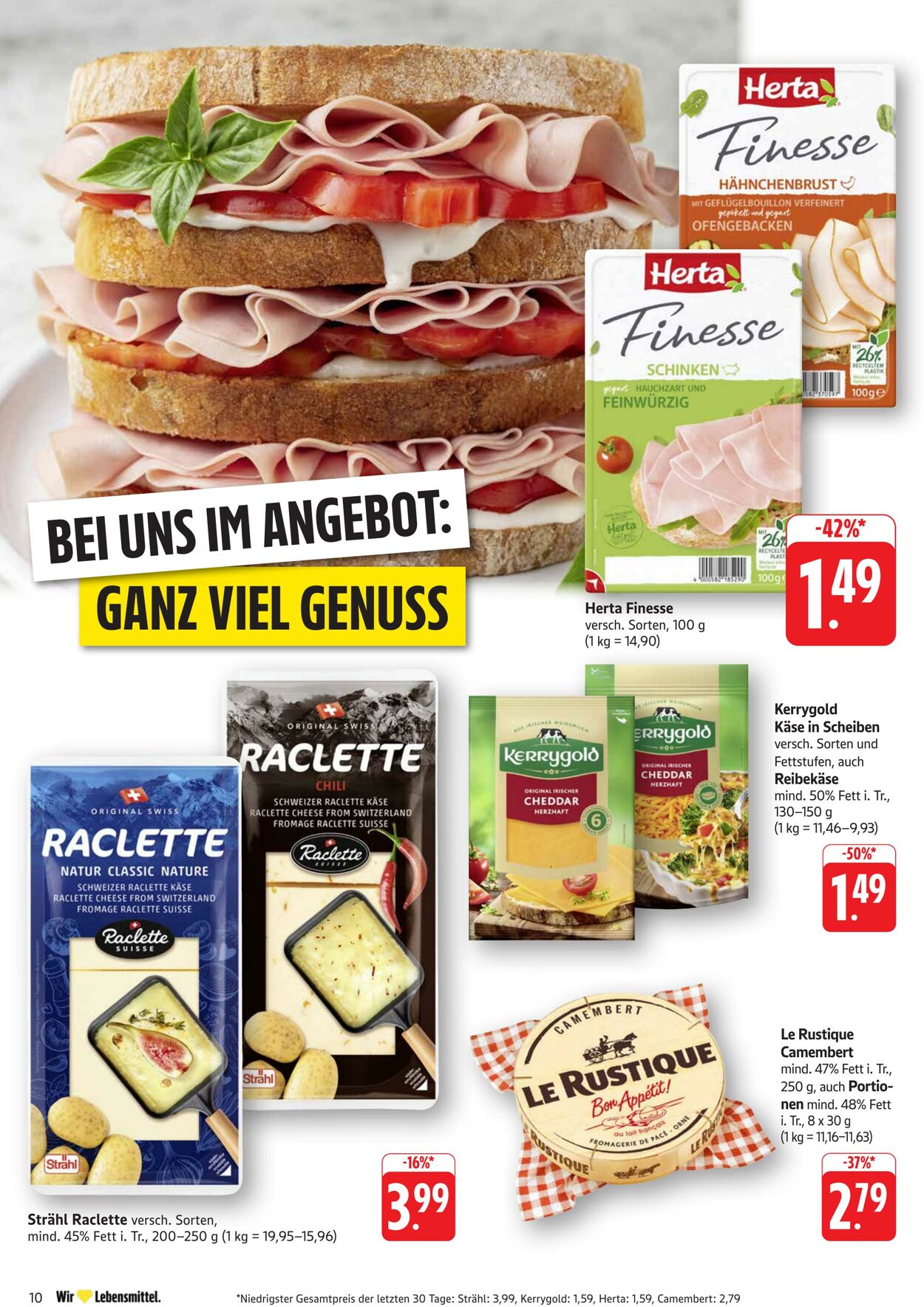 Prospekt SBK 17.11.2025 - 22.11.2025