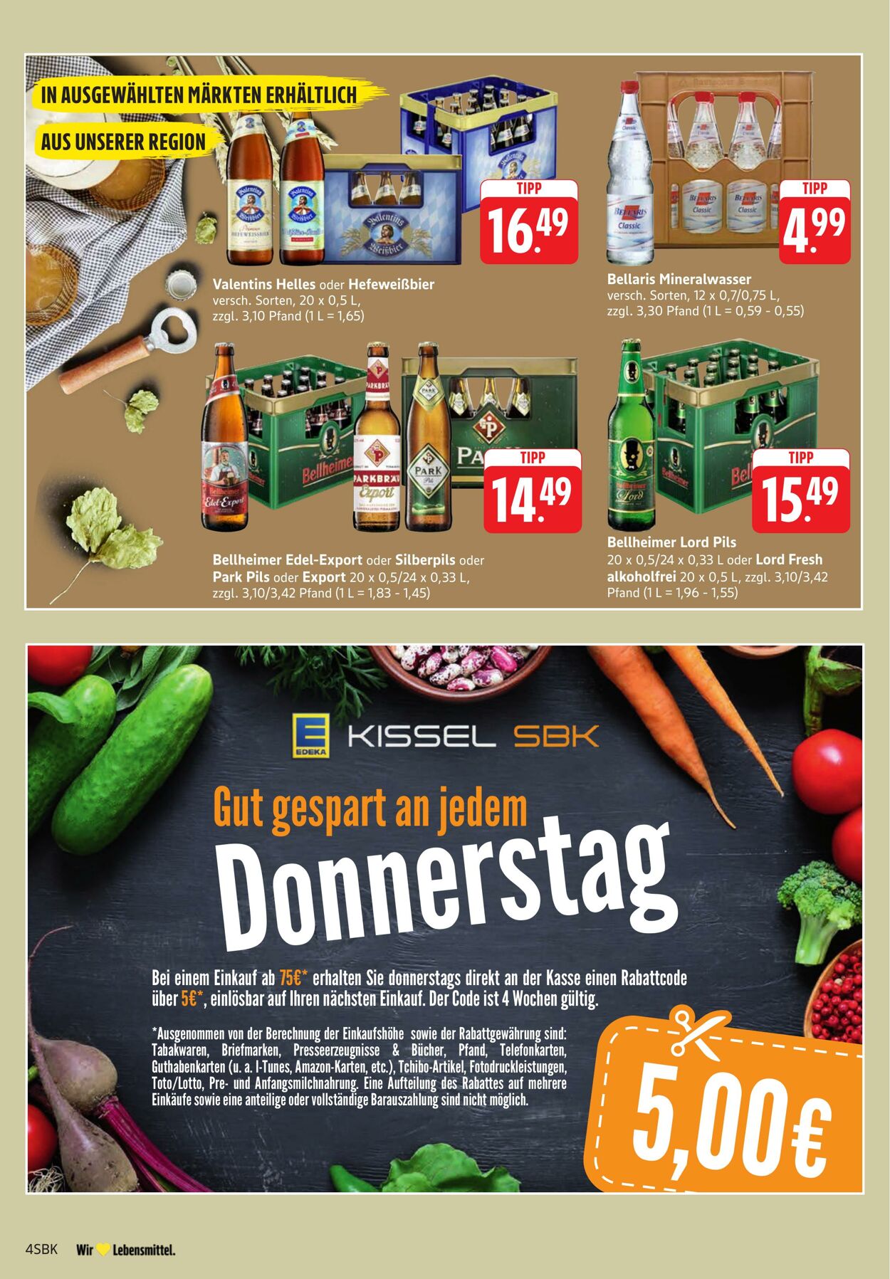 Prospekt SBK 16.06.2025 - 21.06.2025