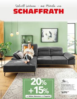 Katalog Schaffrath 23.04.2022-24.05.2022