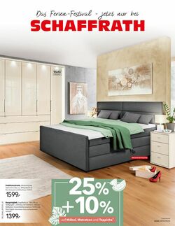 Katalog Schaffrath 29.06.2022-26.07.2022