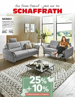 Katalog Schaffrath 29.06.2022-26.07.2022