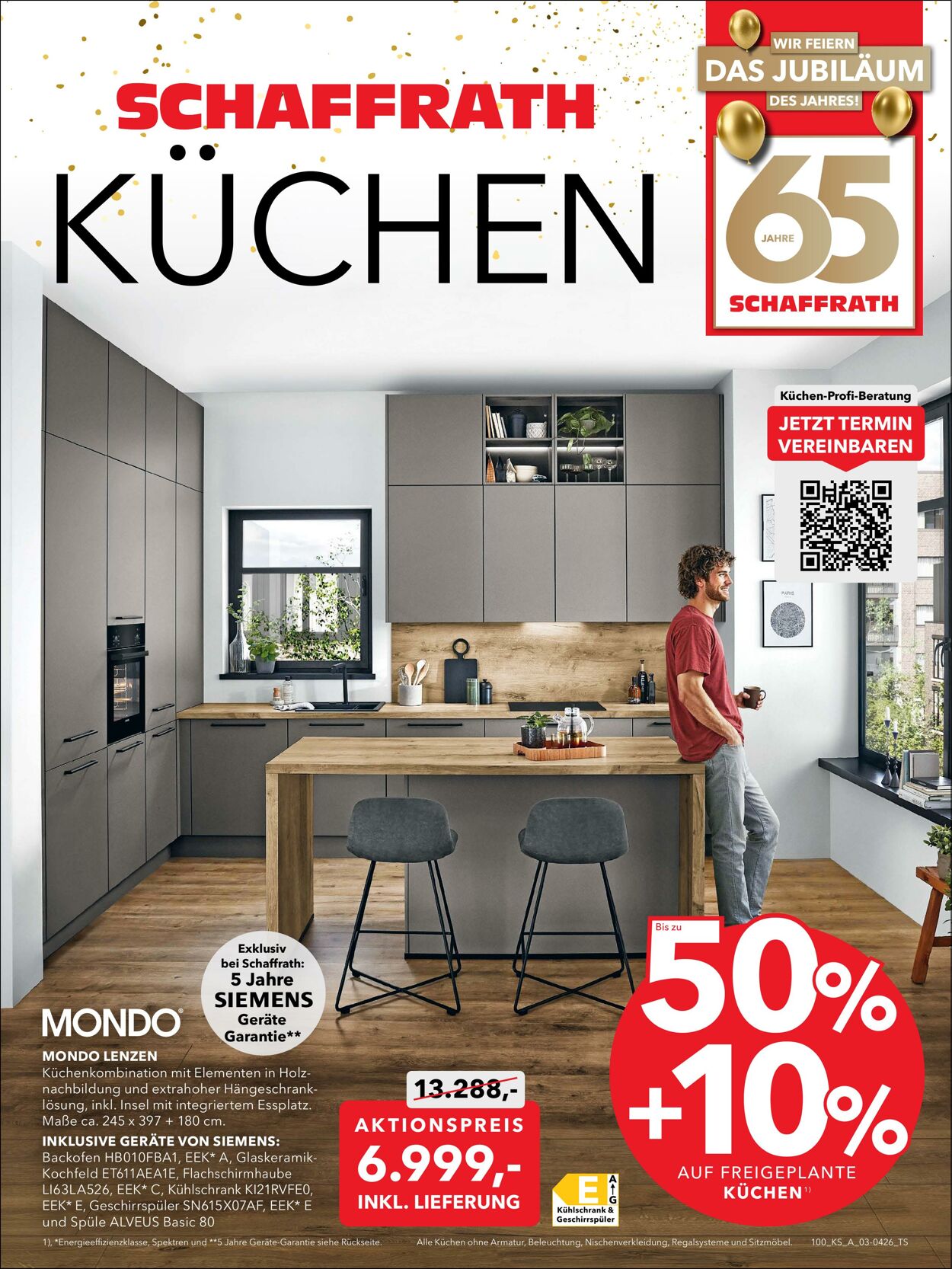 Schaffrath Wöchentliche Prospekte