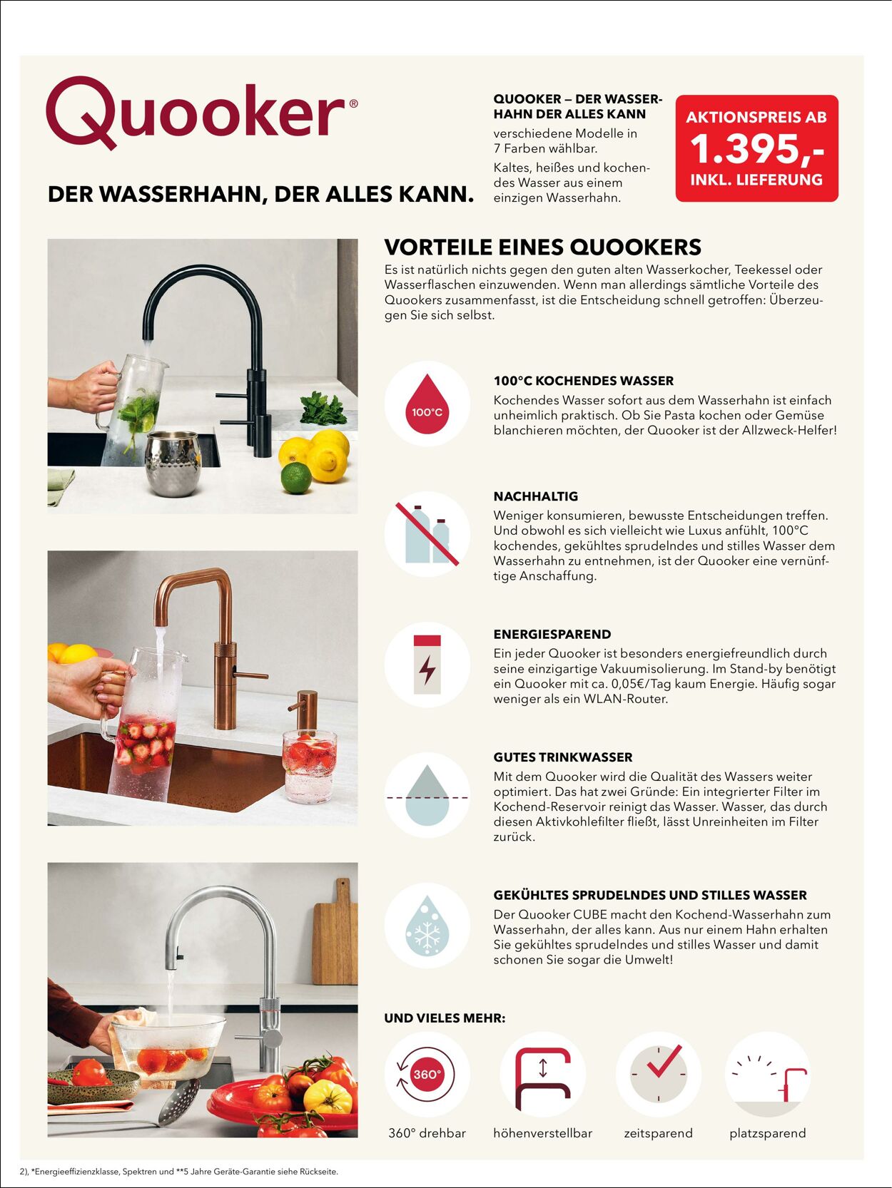 Prospekt Schaffrath 30.04.2025 - 25.06.2025