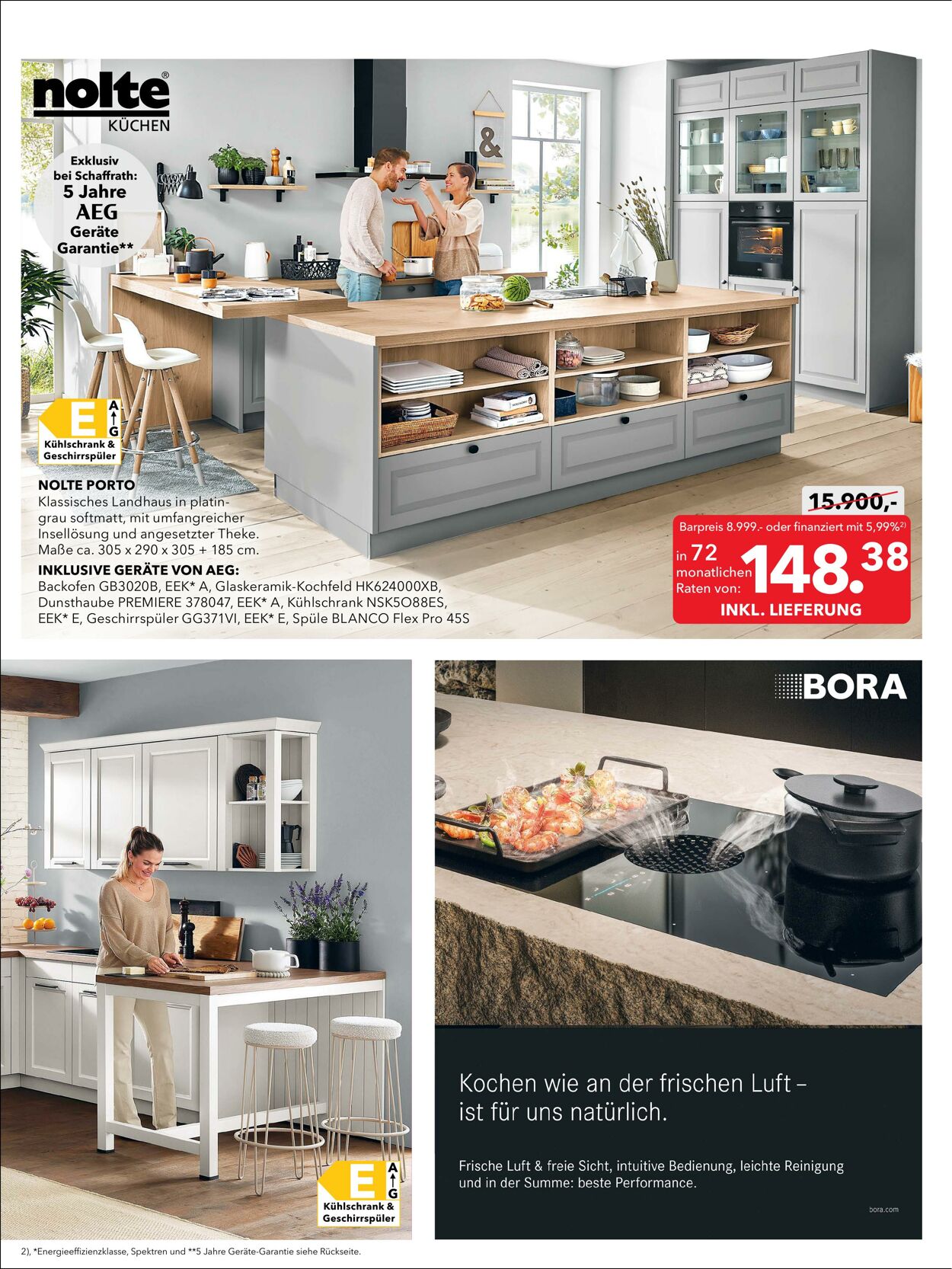 Prospekt Schaffrath 30.04.2025 - 25.06.2025