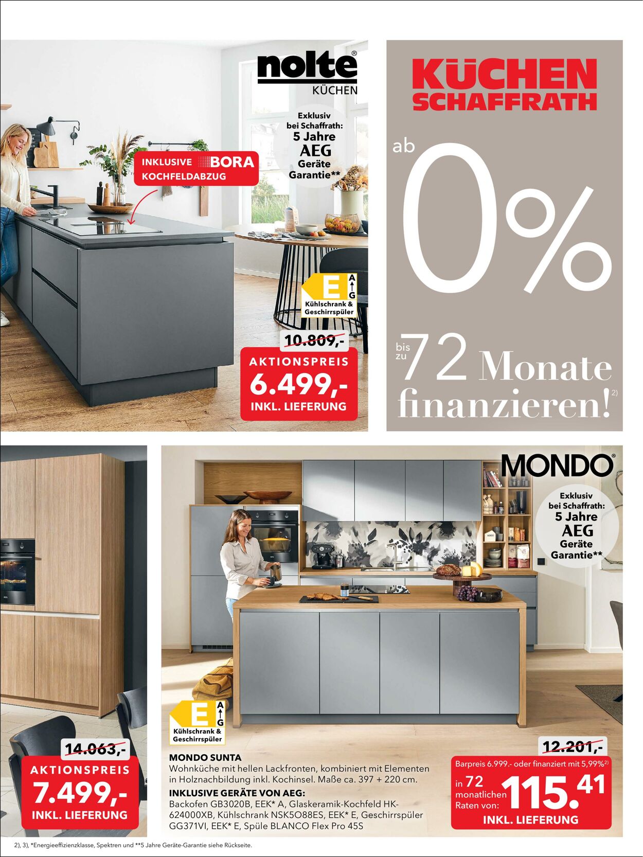 Prospekt Schaffrath 30.04.2025 - 25.06.2025