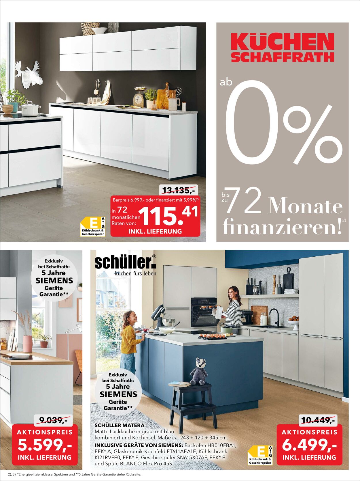 Prospekt Schaffrath 25.06.2025 - 30.07.2025