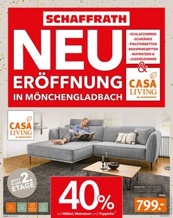 Prospekt Schaffrath 26.09.2025 - 01.11.2025