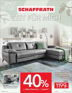 Prospekt Schaffrath 31.10.2025 - 30.11.2025
