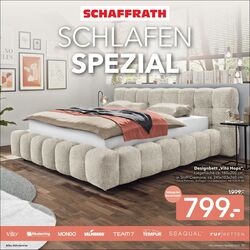 Prospekt Schaffrath 01.10.2025 - 01.11.2025