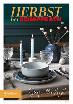 Prospekt Schaffrath 18.09.2022-15.10.2022