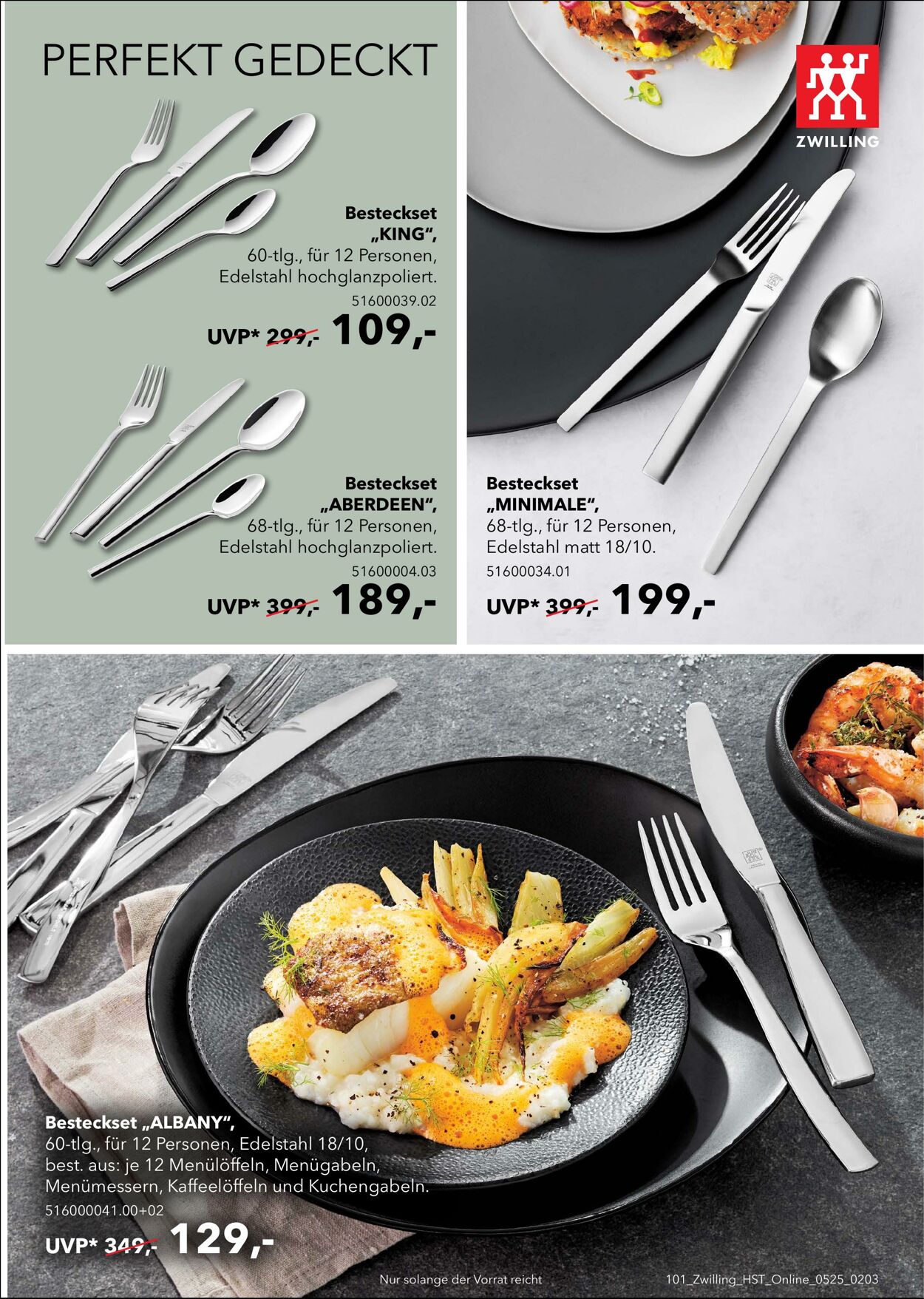 Prospekt Schaffrath 19.05.2025 - 16.06.2025