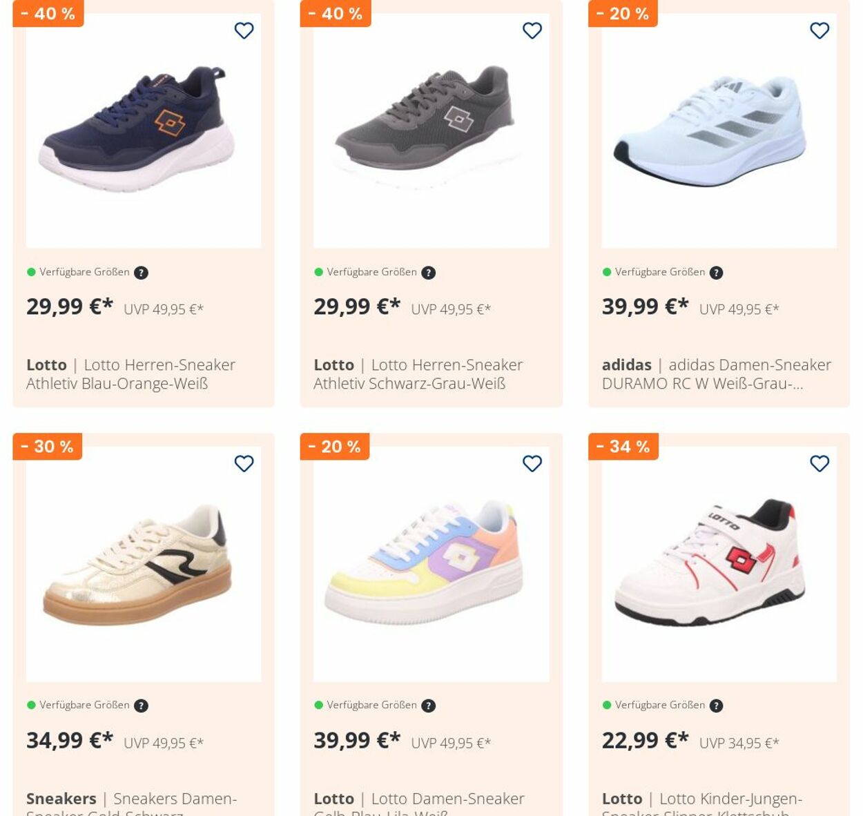 Prospekt Schuh Okay 02.06.2025 - 11.06.2025