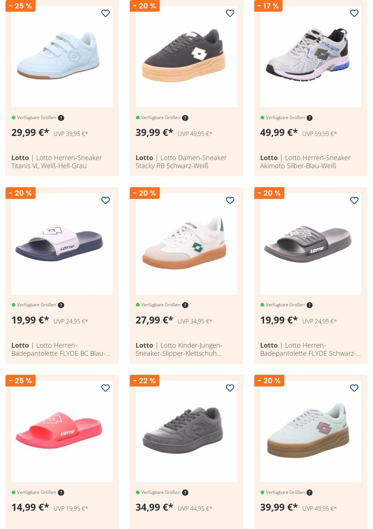 Prospekt Schuh Okay 02.06.2025 - 11.06.2025