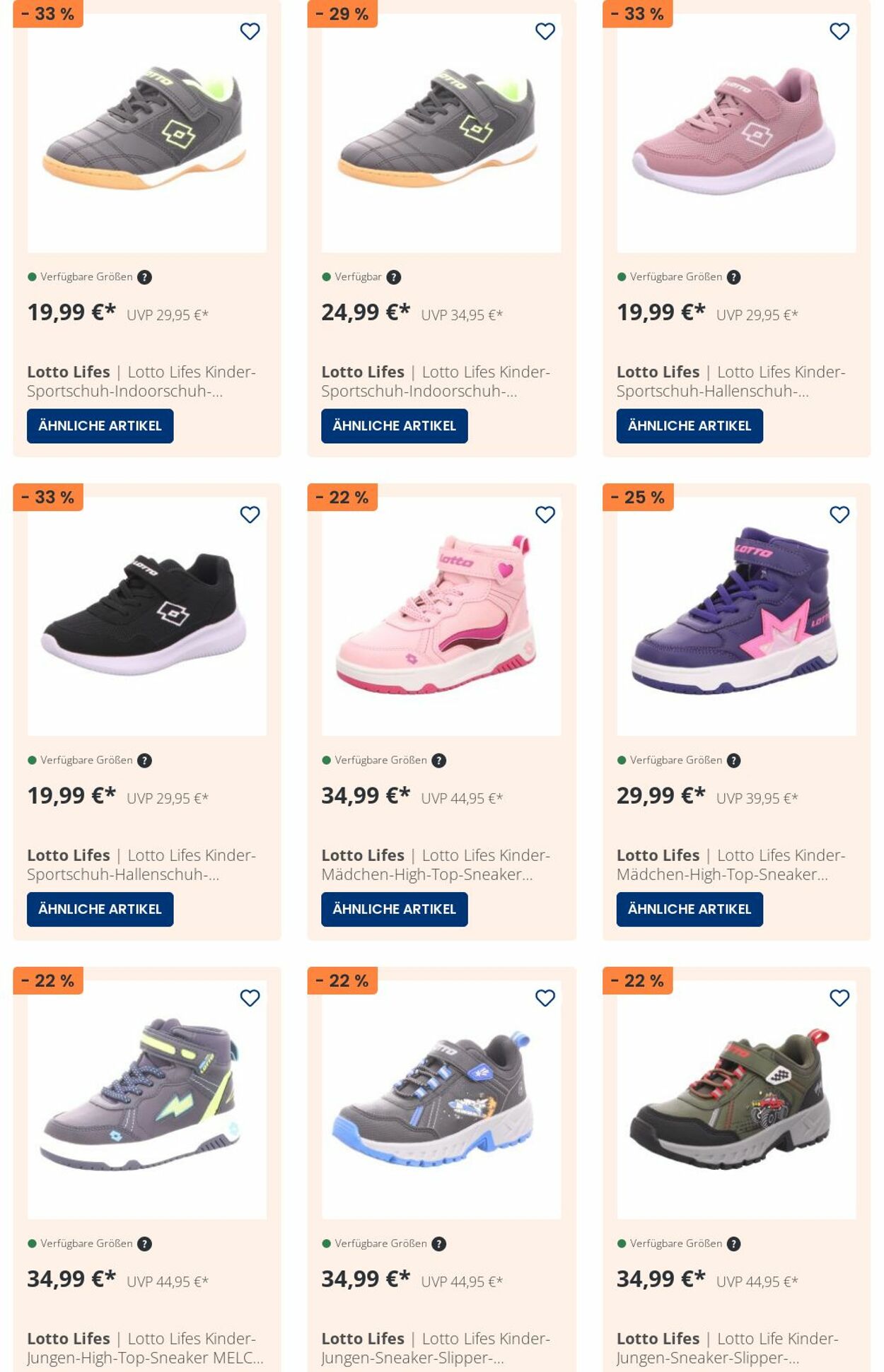 Prospekt Schuh Okay 18.08.2025 - 27.08.2025