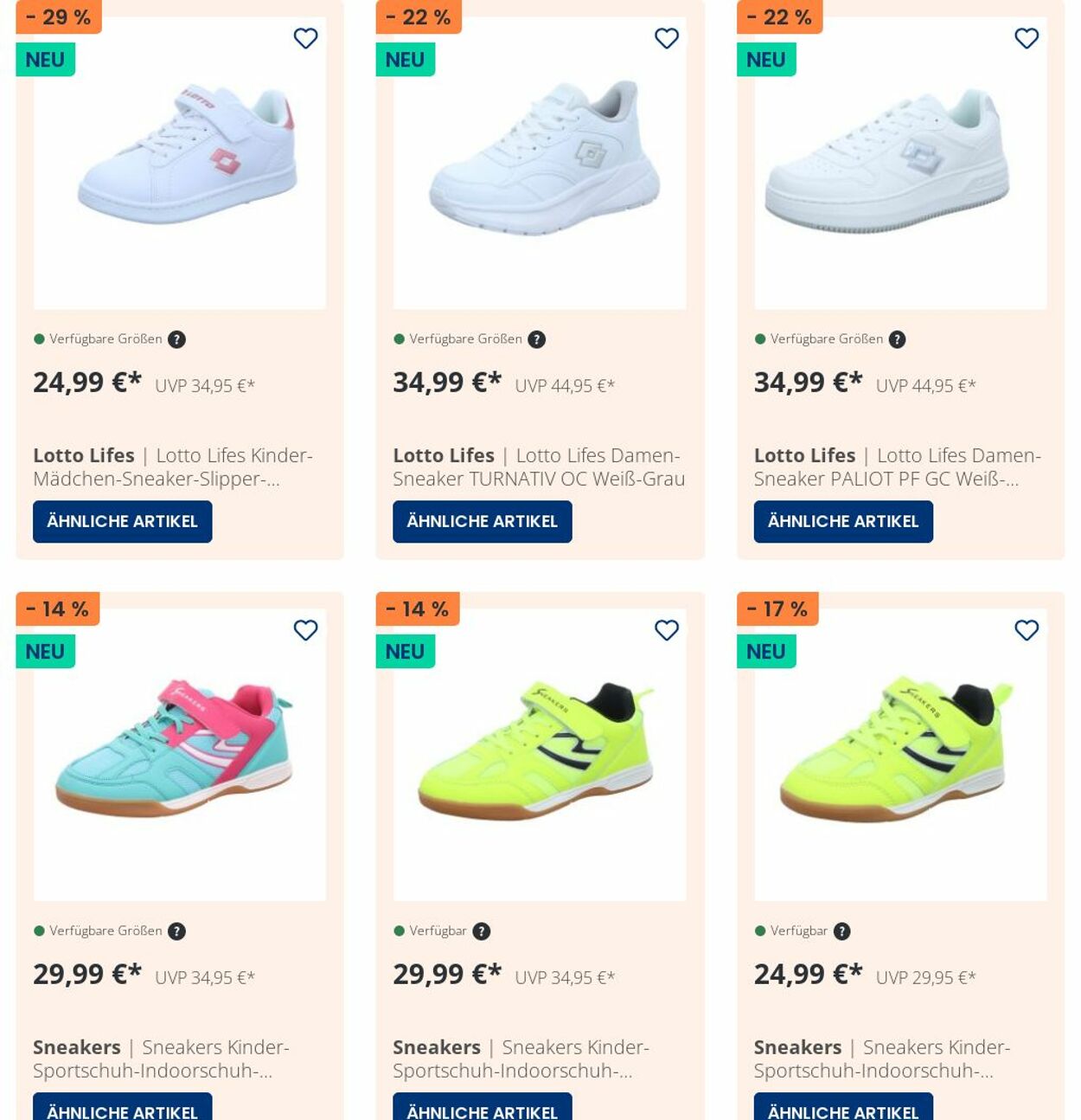 Prospekt Schuh Okay 01.09.2025 - 10.09.2025