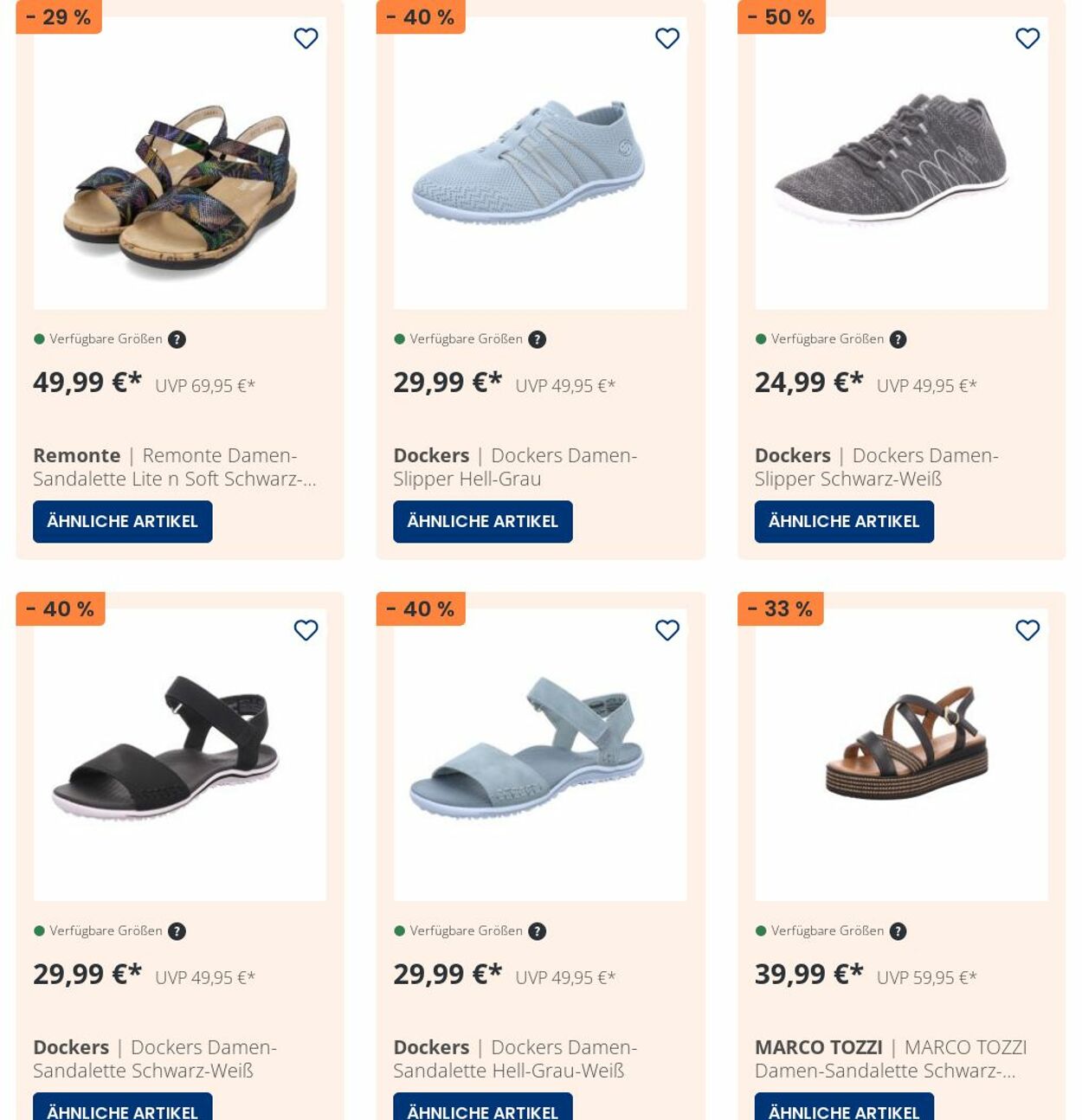 Prospekt Schuh Okay 01.09.2025 - 10.09.2025