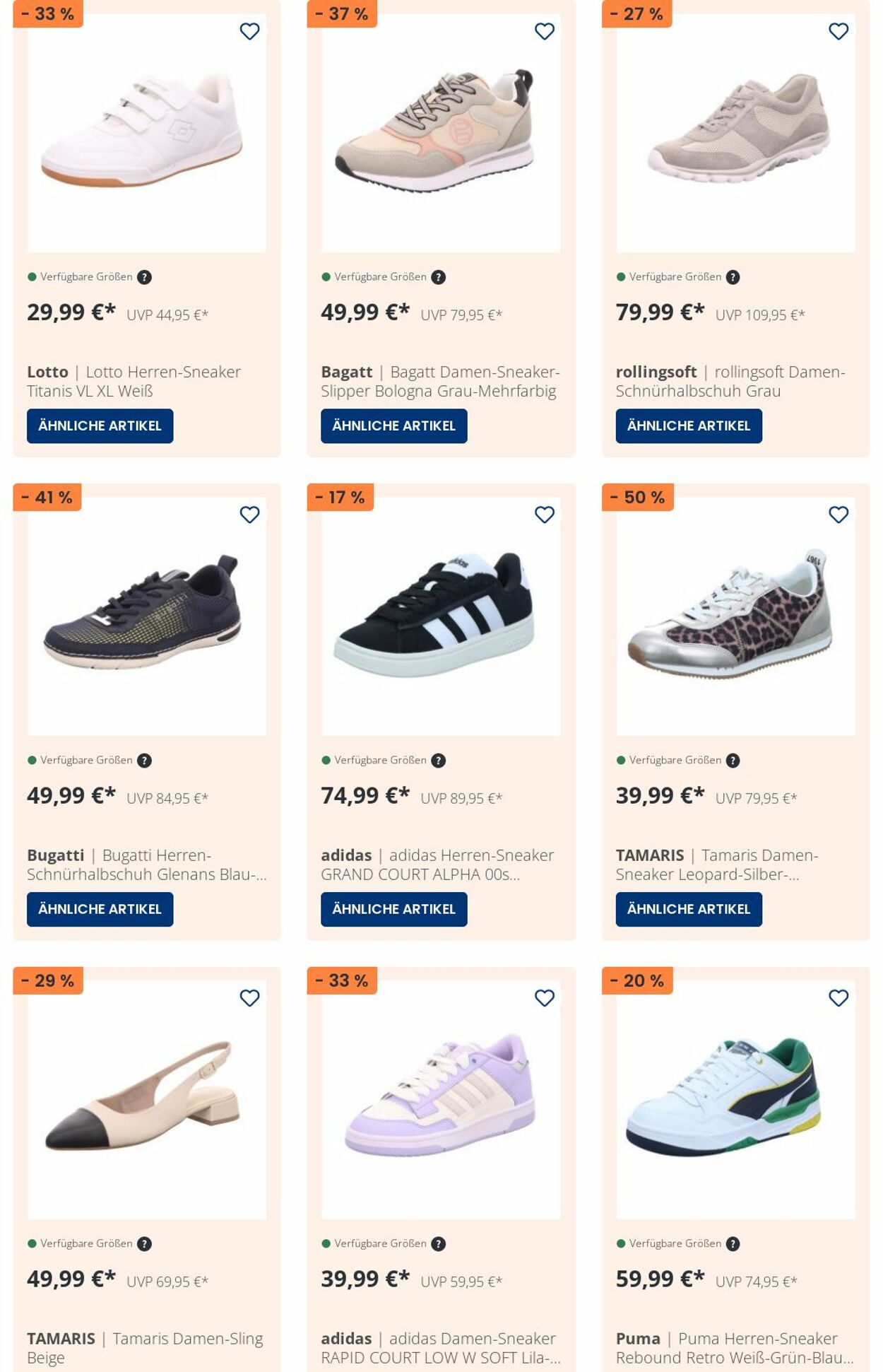 Prospekt Schuh Okay 01.09.2025 - 10.09.2025