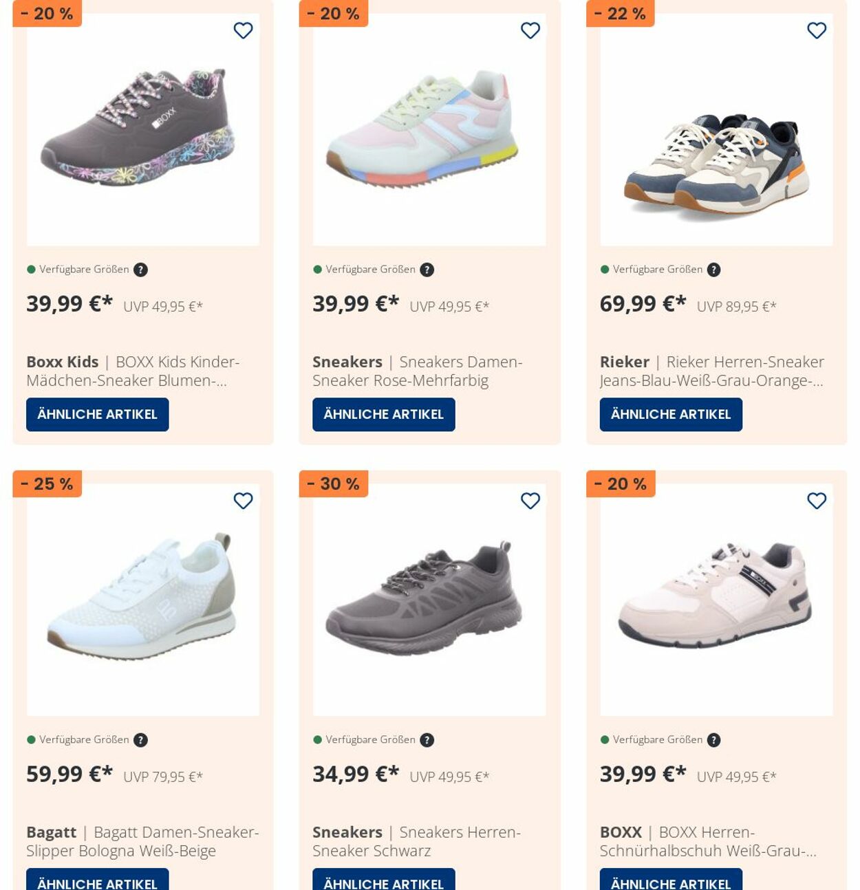 Prospekt Schuh Okay 01.09.2025 - 10.09.2025