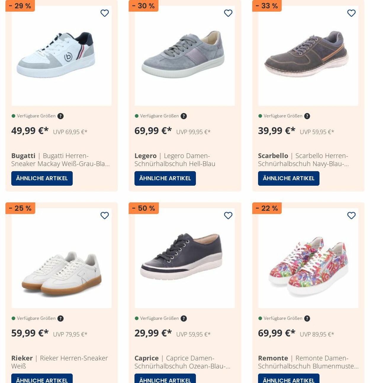 Prospekt Schuh Okay 01.09.2025 - 10.09.2025