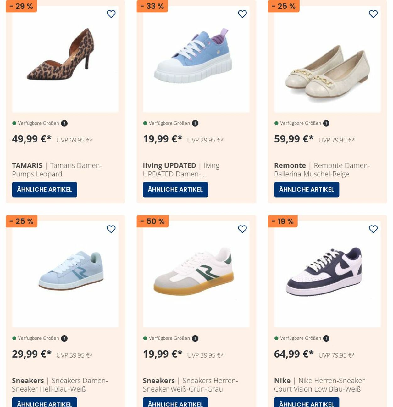 Prospekt Schuh Okay 01.09.2025 - 10.09.2025