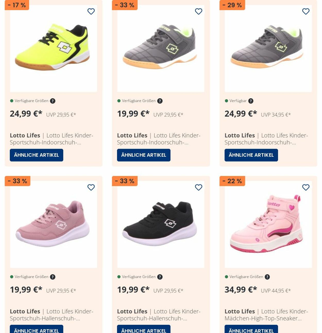 Prospekt Schuh Okay 01.09.2025 - 10.09.2025