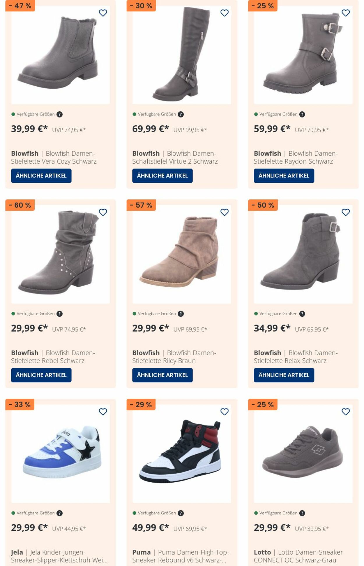 Prospekt Schuh Okay 01.09.2025 - 10.09.2025