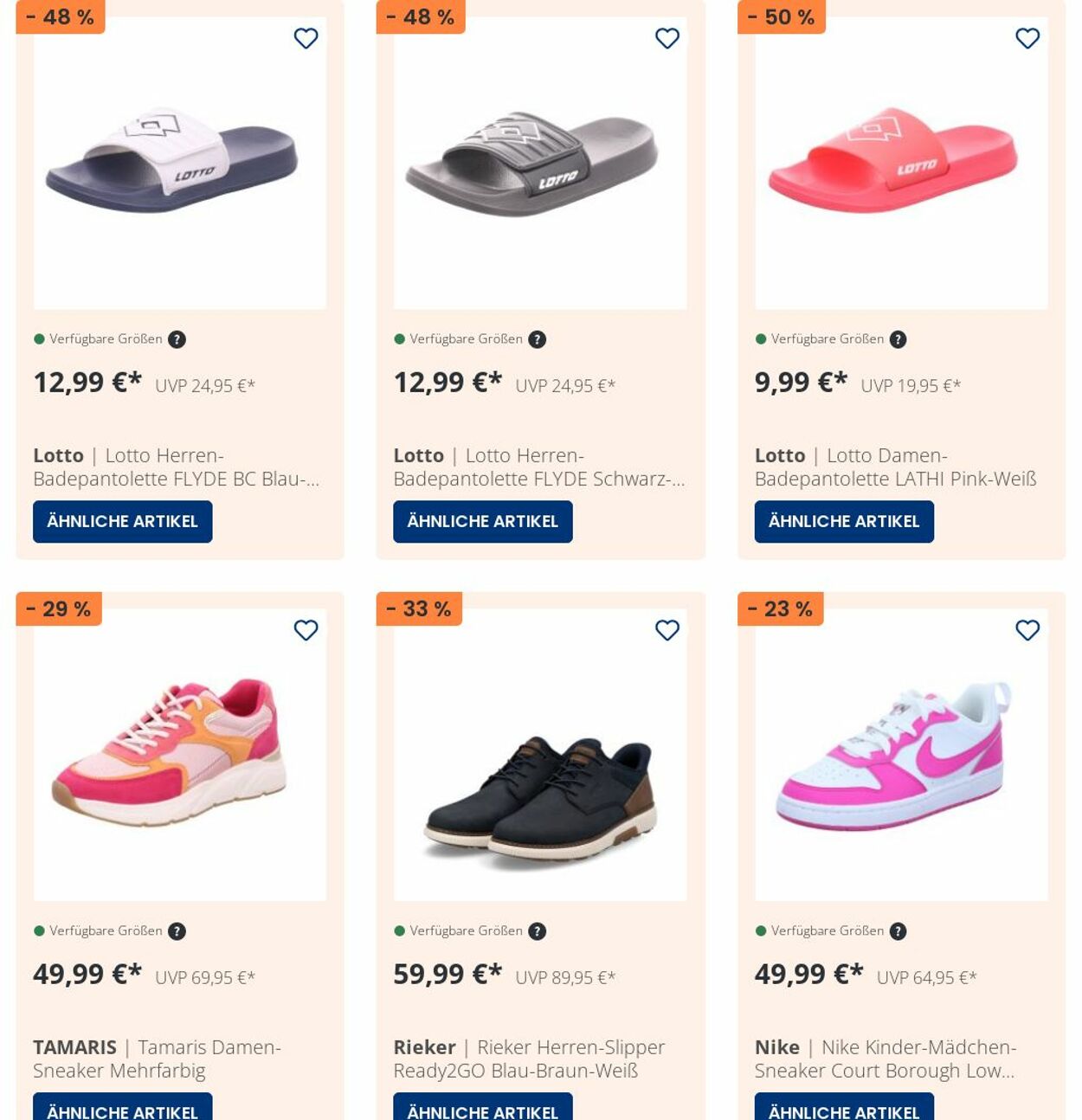 Prospekt Schuh Okay 13.10.2025 - 22.10.2025