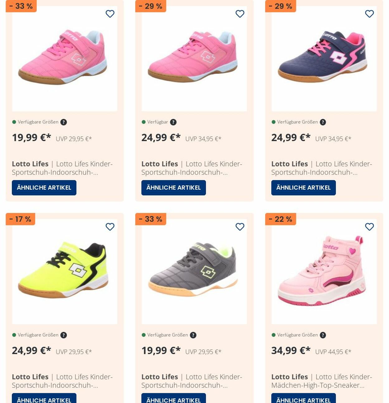 Prospekt Schuh Okay 13.10.2025 - 22.10.2025