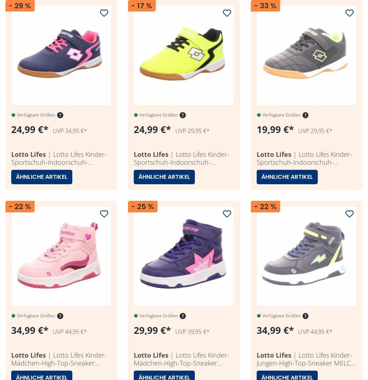 Prospekt Schuh Okay 17.11.2025 - 26.11.2025