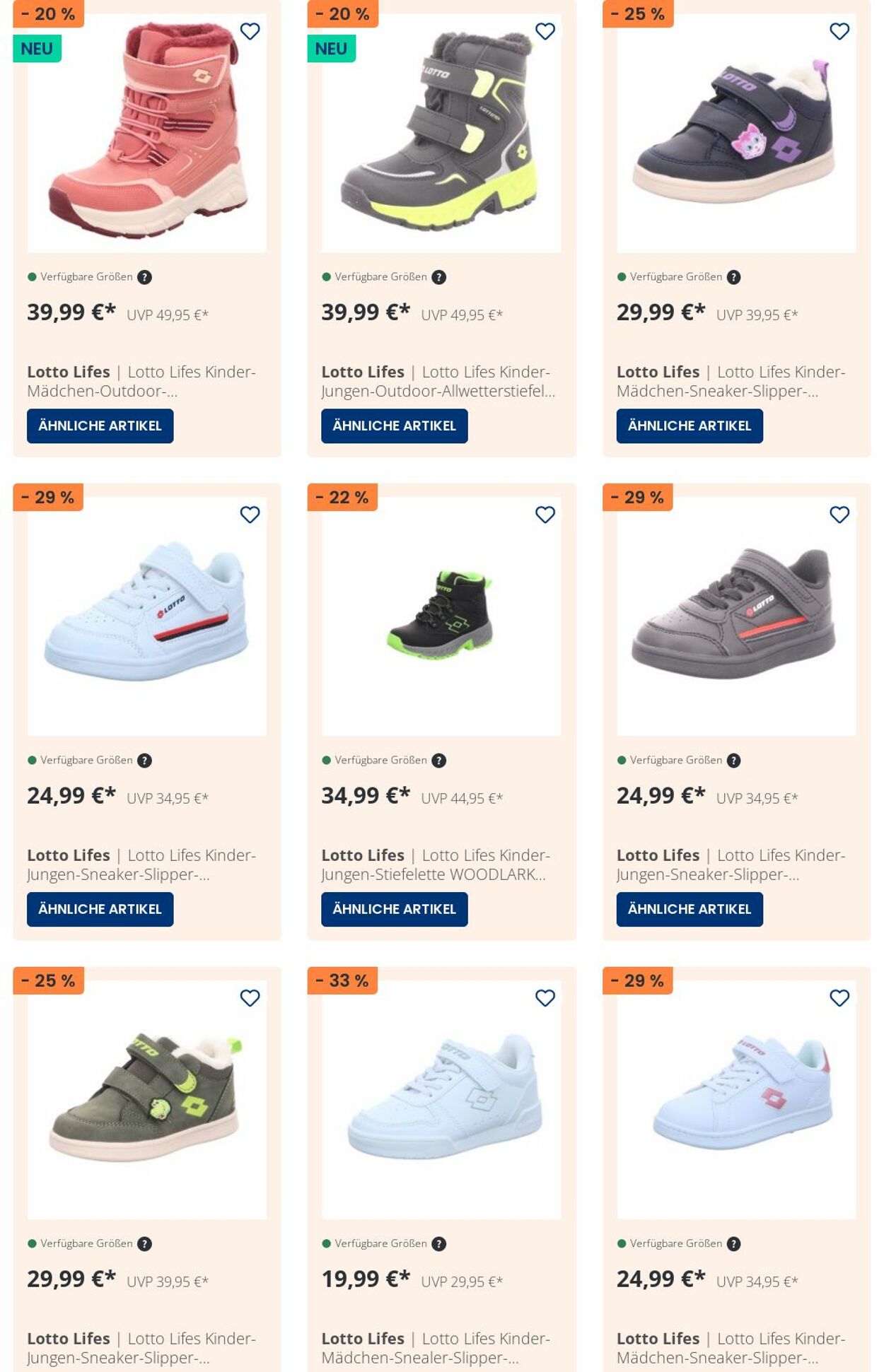 Prospekt Schuh Okay 06.10.2025 - 15.10.2025