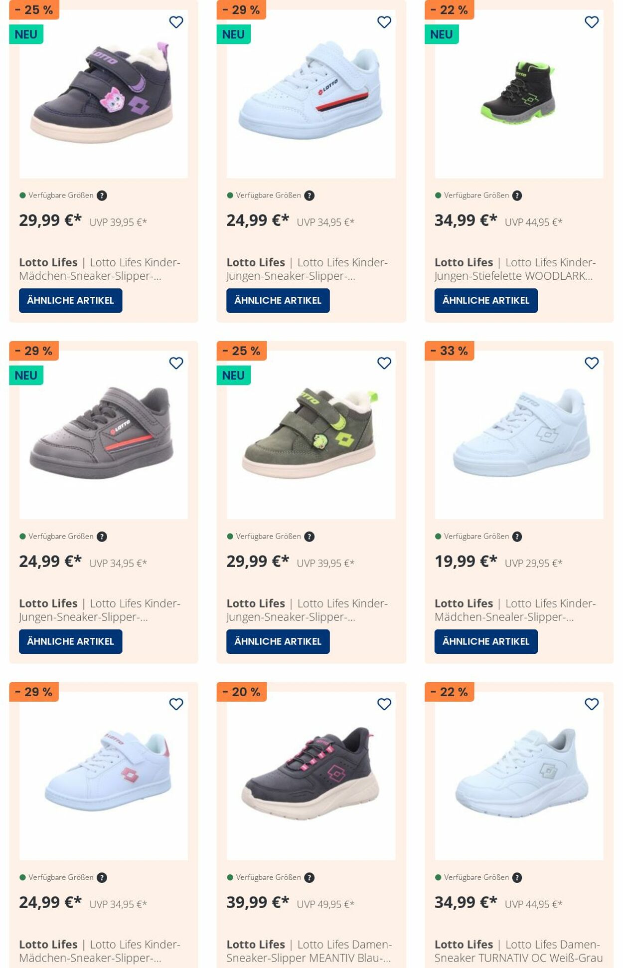 Prospekt Schuh Okay 22.09.2025 - 01.10.2025