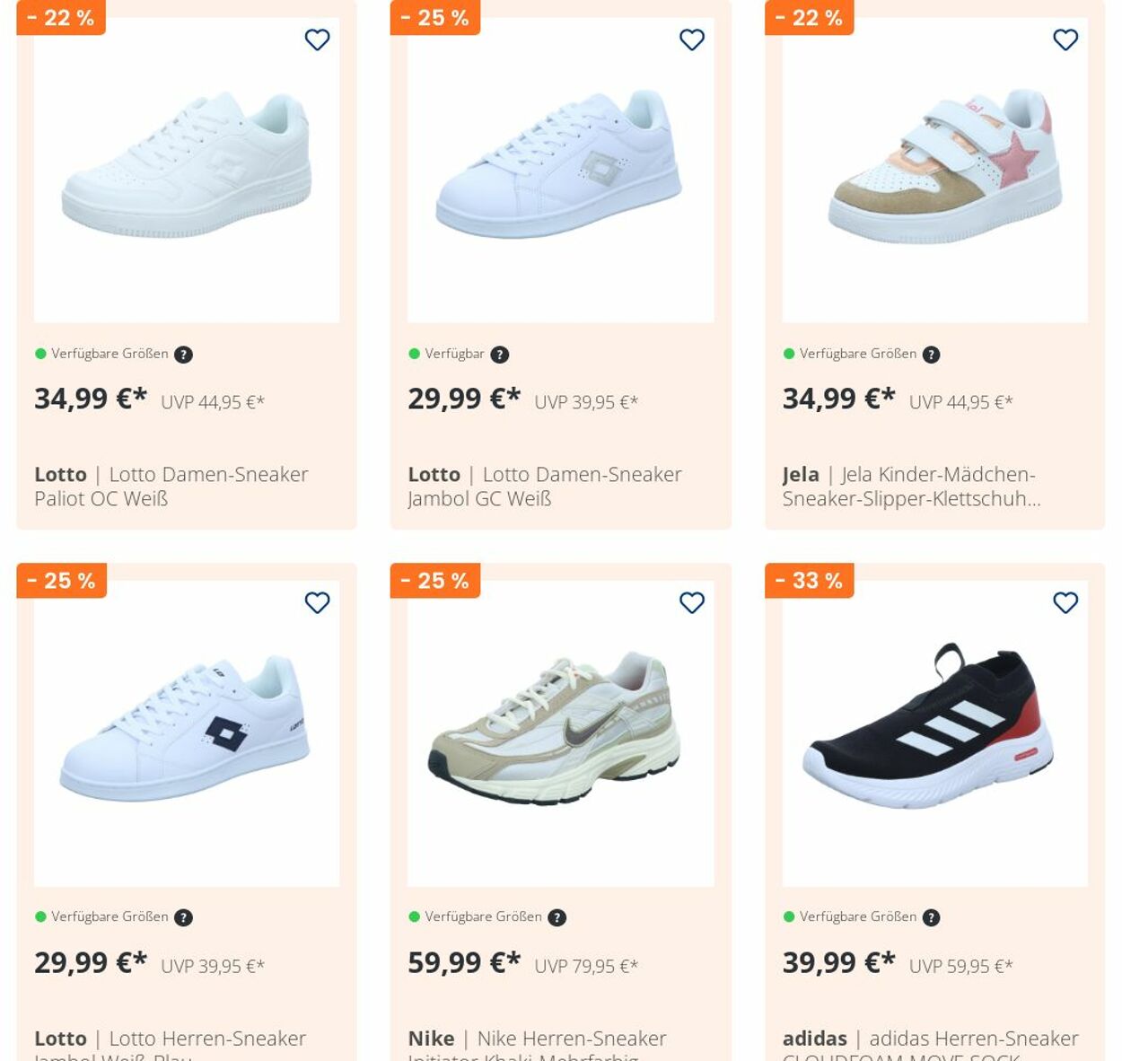 Prospekt Schuh Okay 09.06.2025 - 18.06.2025