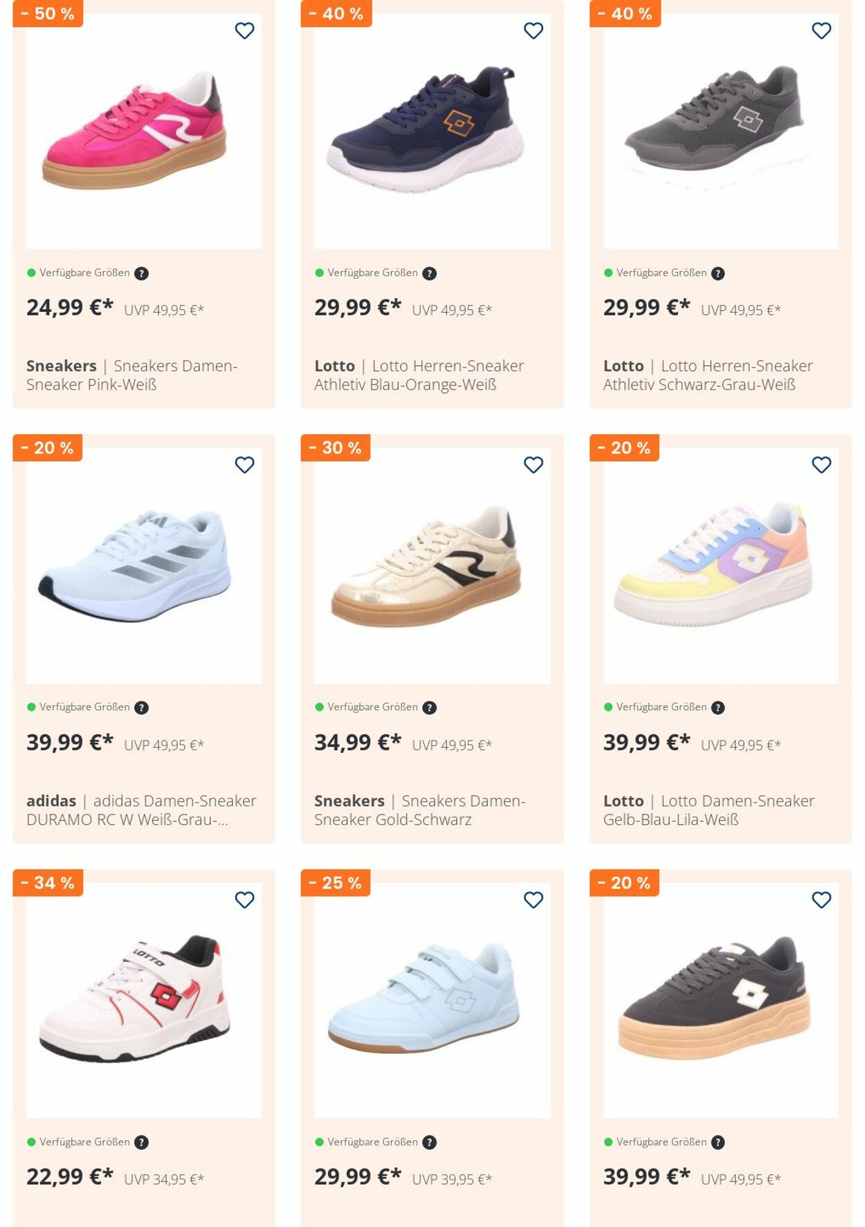 Prospekt Schuh Okay 09.06.2025 - 18.06.2025