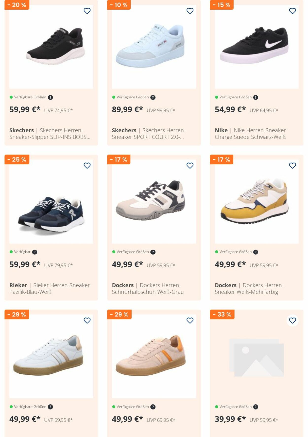Prospekt Schuh Okay 09.06.2025 - 18.06.2025