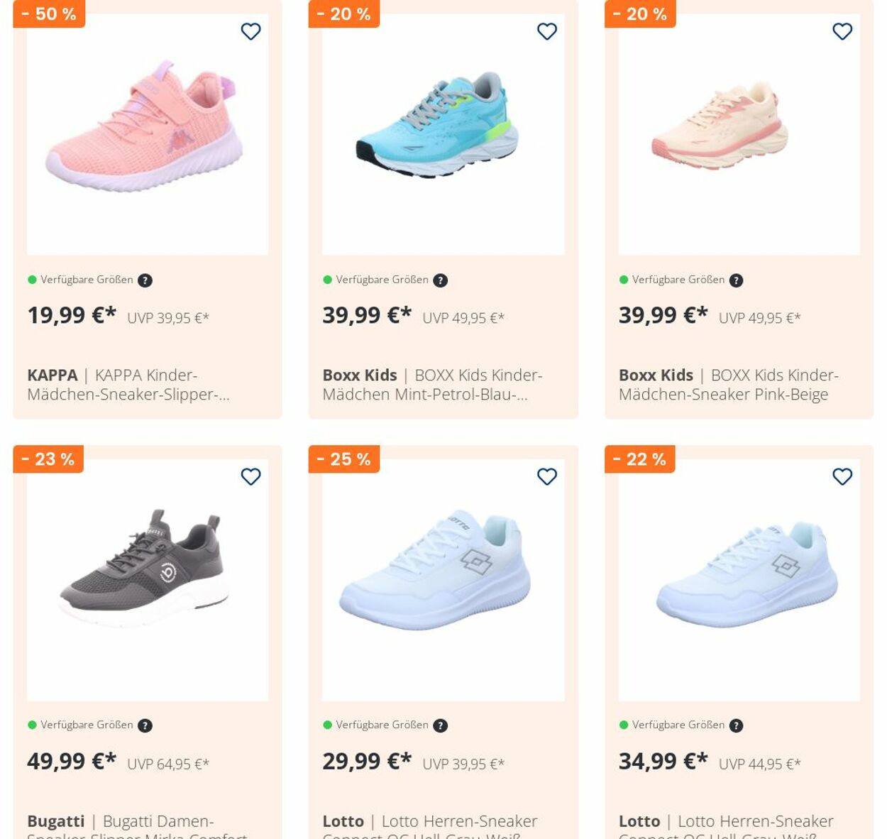 Prospekt Schuh Okay 09.06.2025 - 18.06.2025