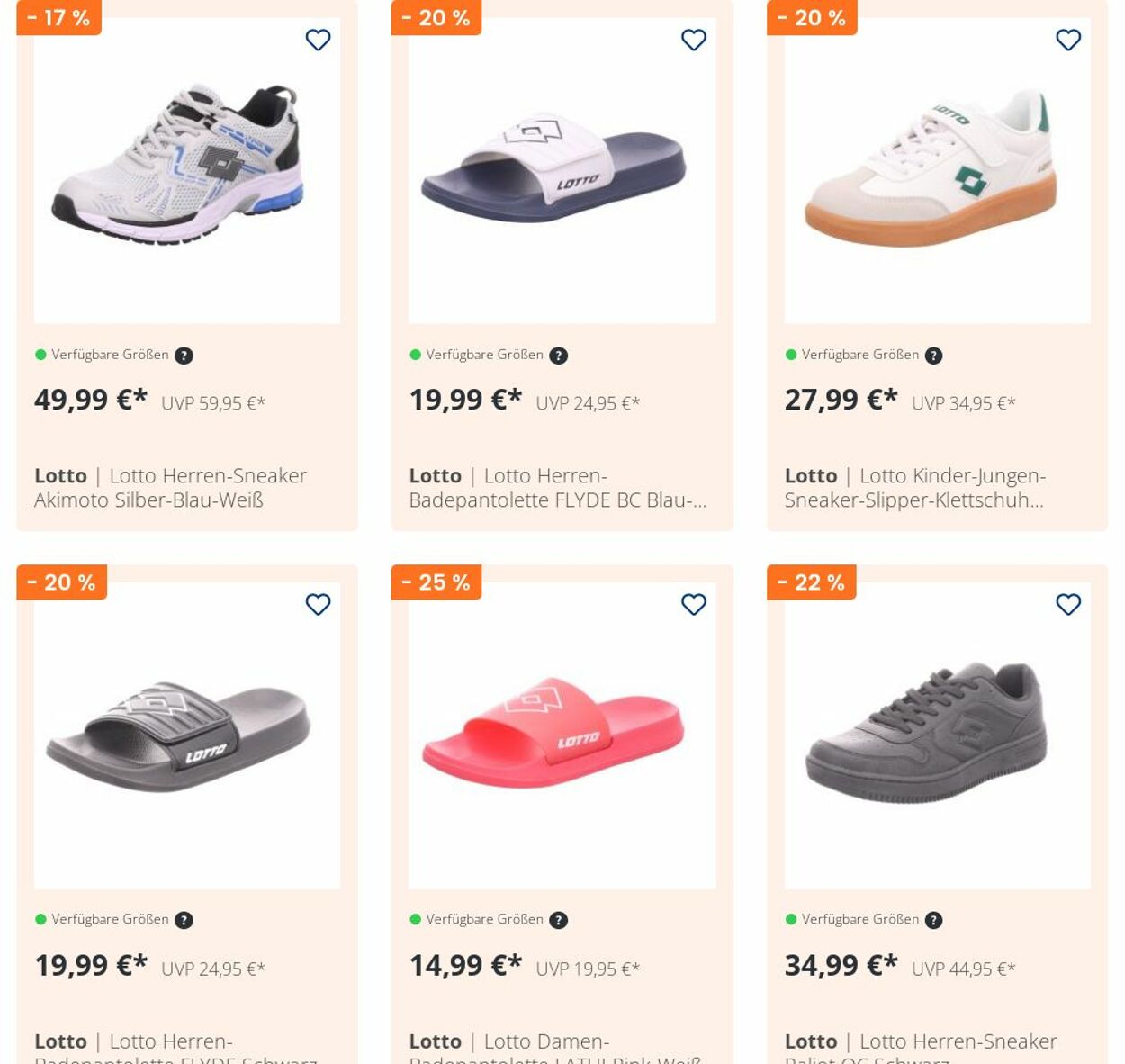 Prospekt Schuh Okay 09.06.2025 - 18.06.2025
