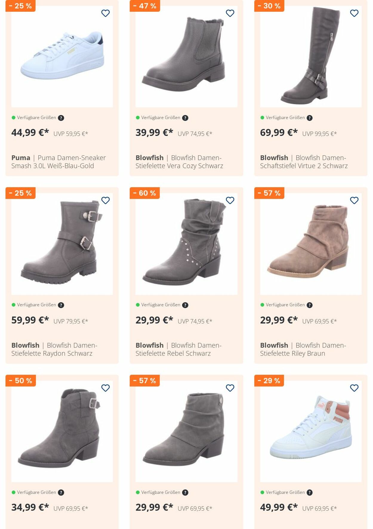 Prospekt Schuh Okay 09.06.2025 - 18.06.2025
