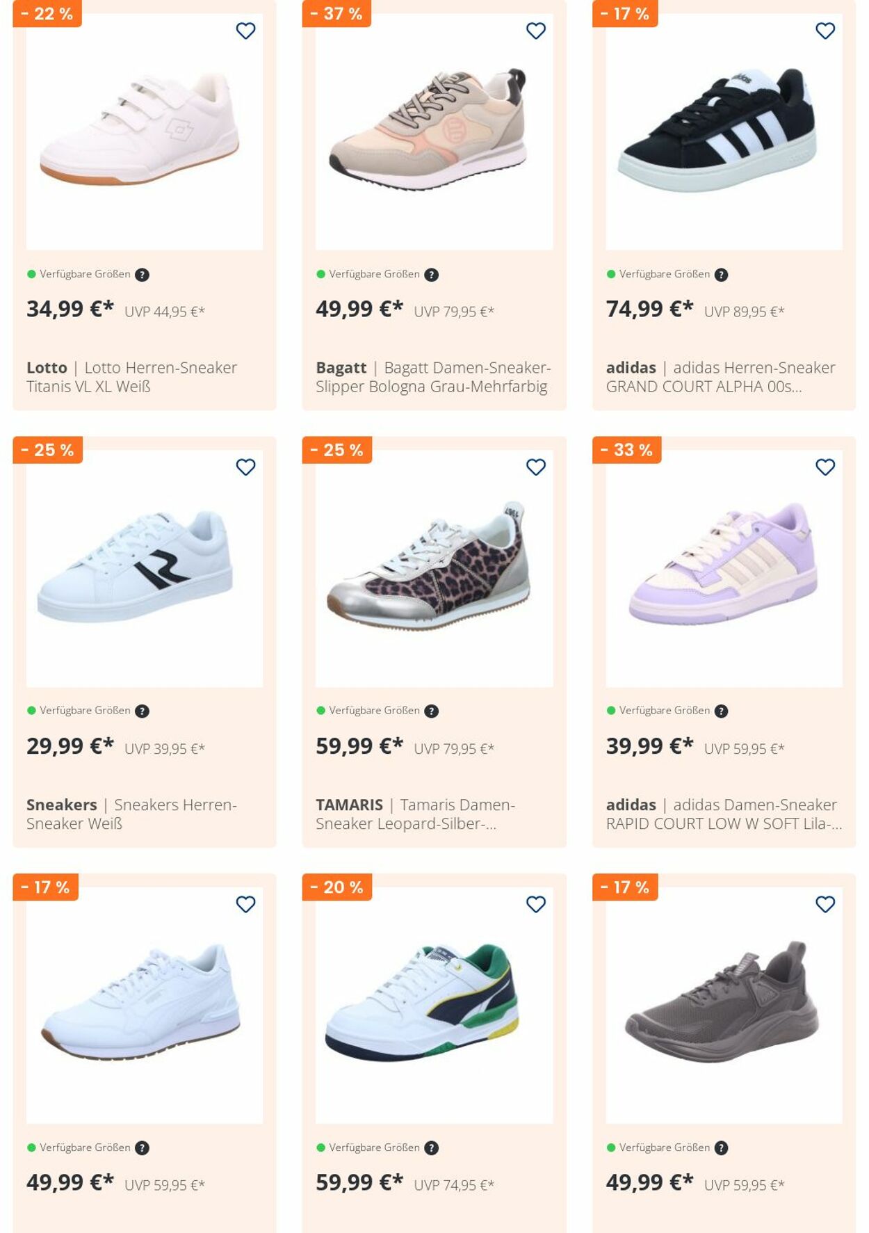 Prospekt Schuh Okay 09.06.2025 - 18.06.2025