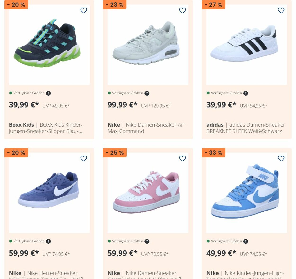 Prospekt Schuh Okay 07.07.2025 - 16.07.2025